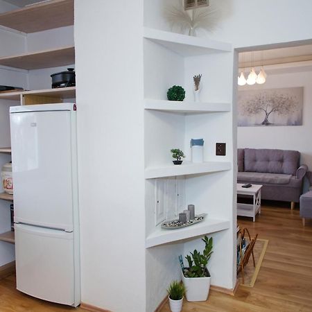 Apartmán Ivka Brezno Esterno foto