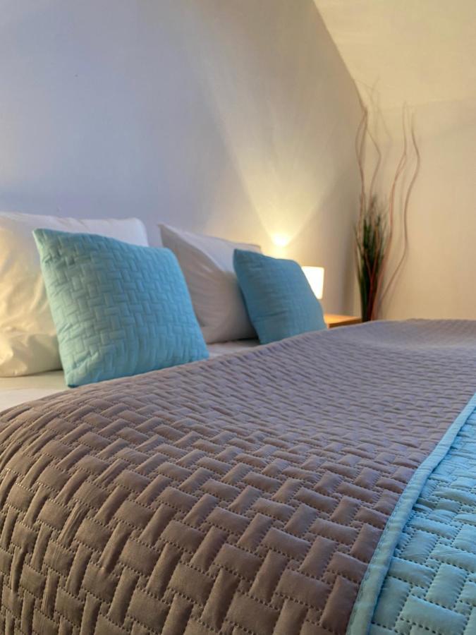 Apartmán Ivka Brezno Esterno foto