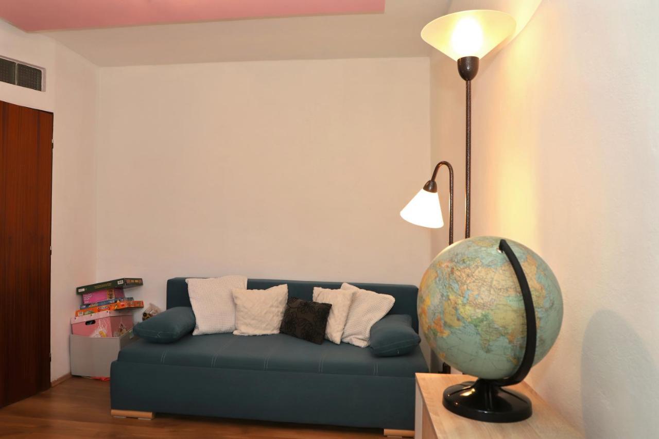 Apartmán Ivka Brezno Esterno foto