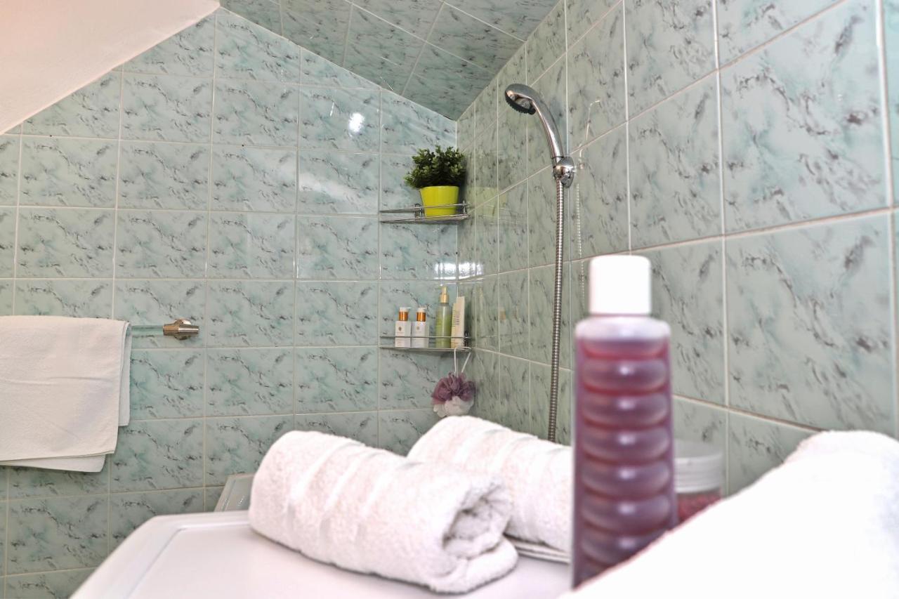 Apartmán Ivka Brezno Esterno foto