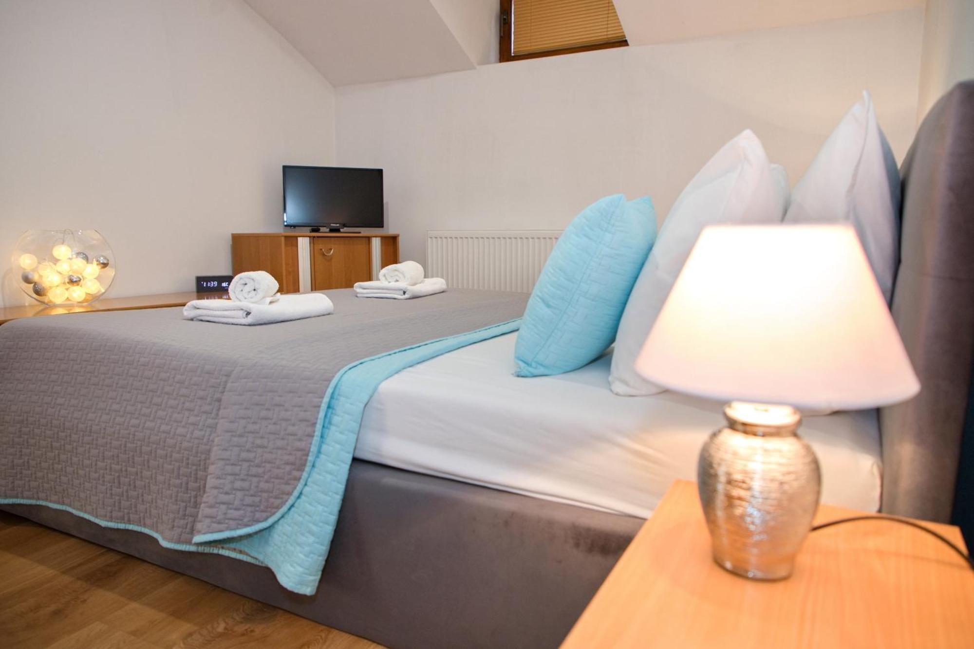 Apartmán Ivka Brezno Esterno foto