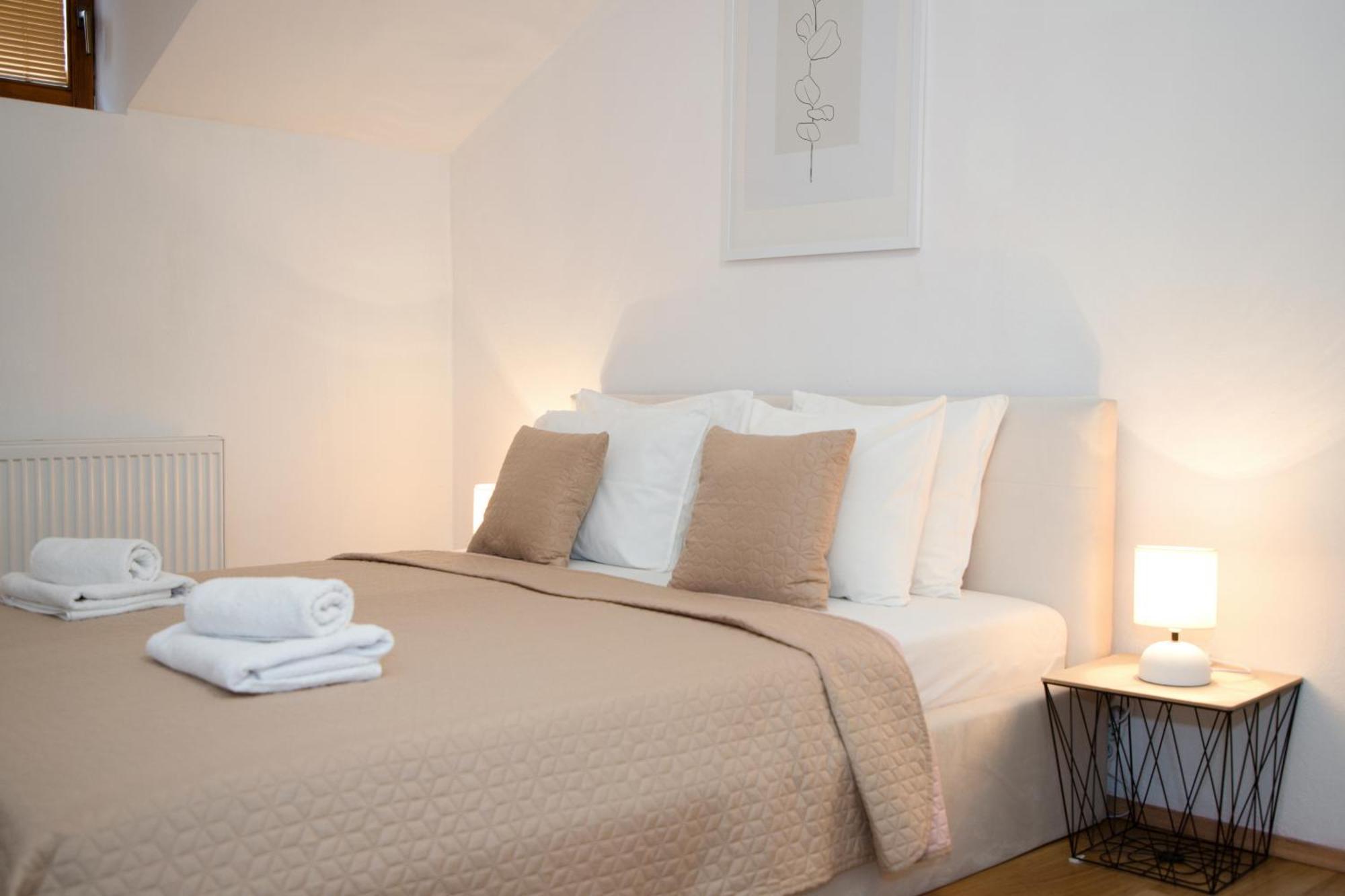 Apartmán Ivka Brezno Esterno foto