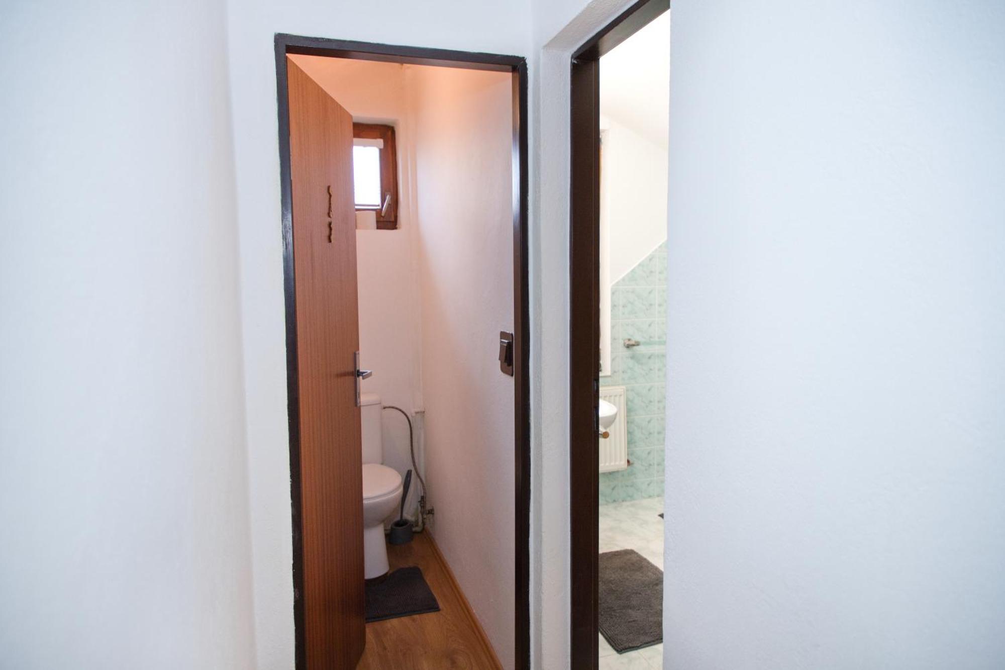 Apartmán Ivka Brezno Esterno foto
