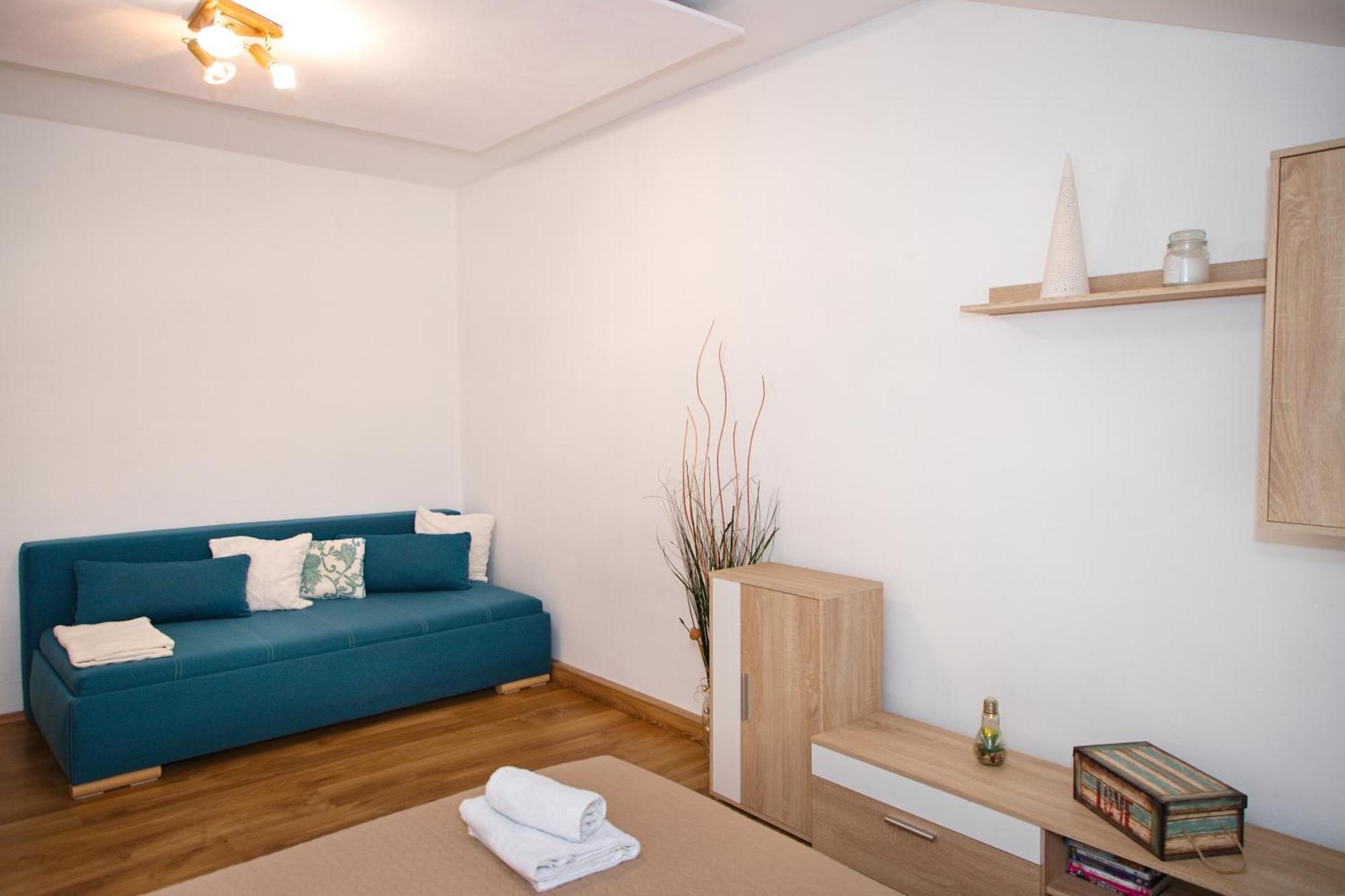 Apartmán Ivka Brezno Esterno foto