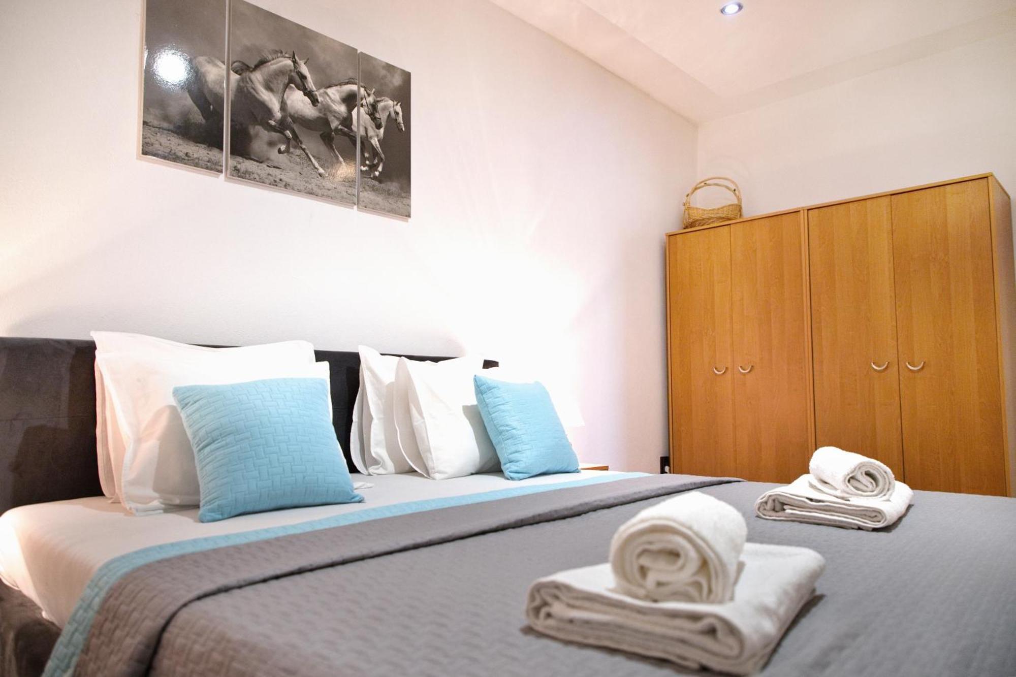 Apartmán Ivka Brezno Esterno foto