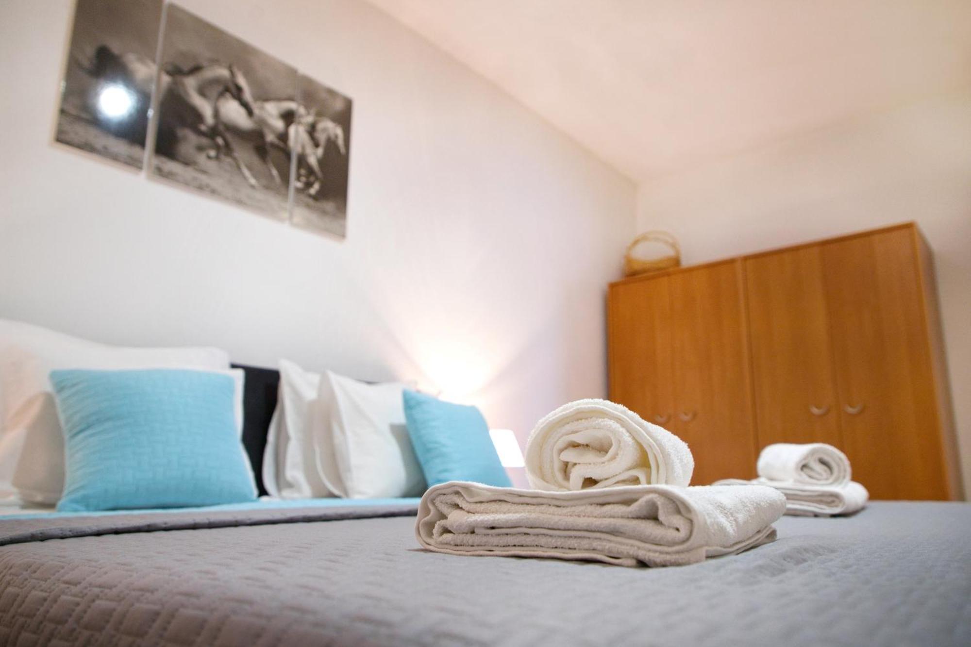 Apartmán Ivka Brezno Esterno foto