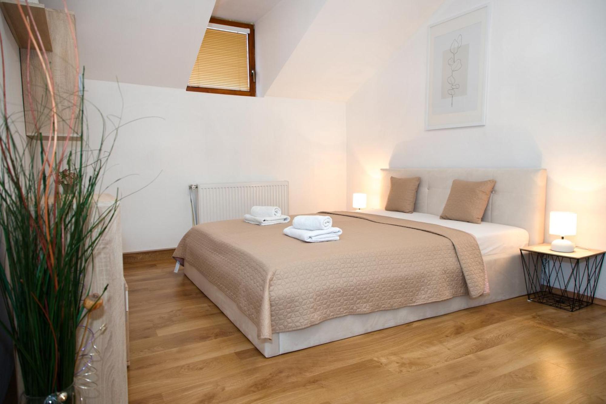 Apartmán Ivka Brezno Esterno foto