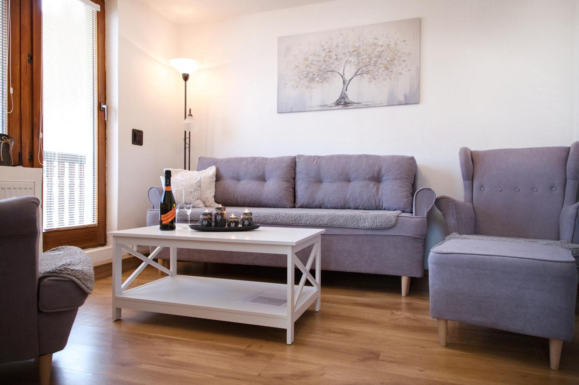 Apartmán Ivka Brezno Esterno foto