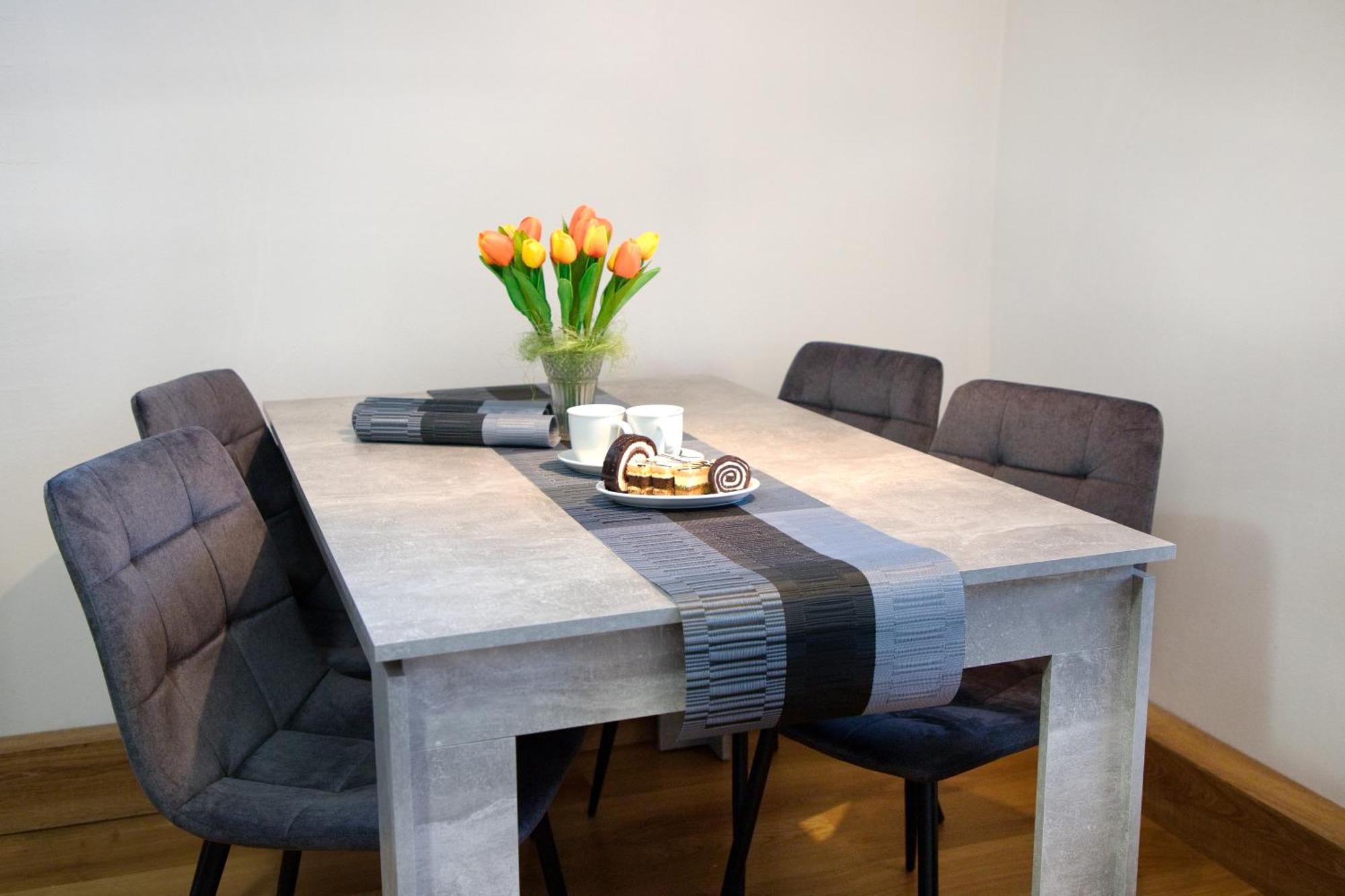 Apartmán Ivka Brezno Esterno foto