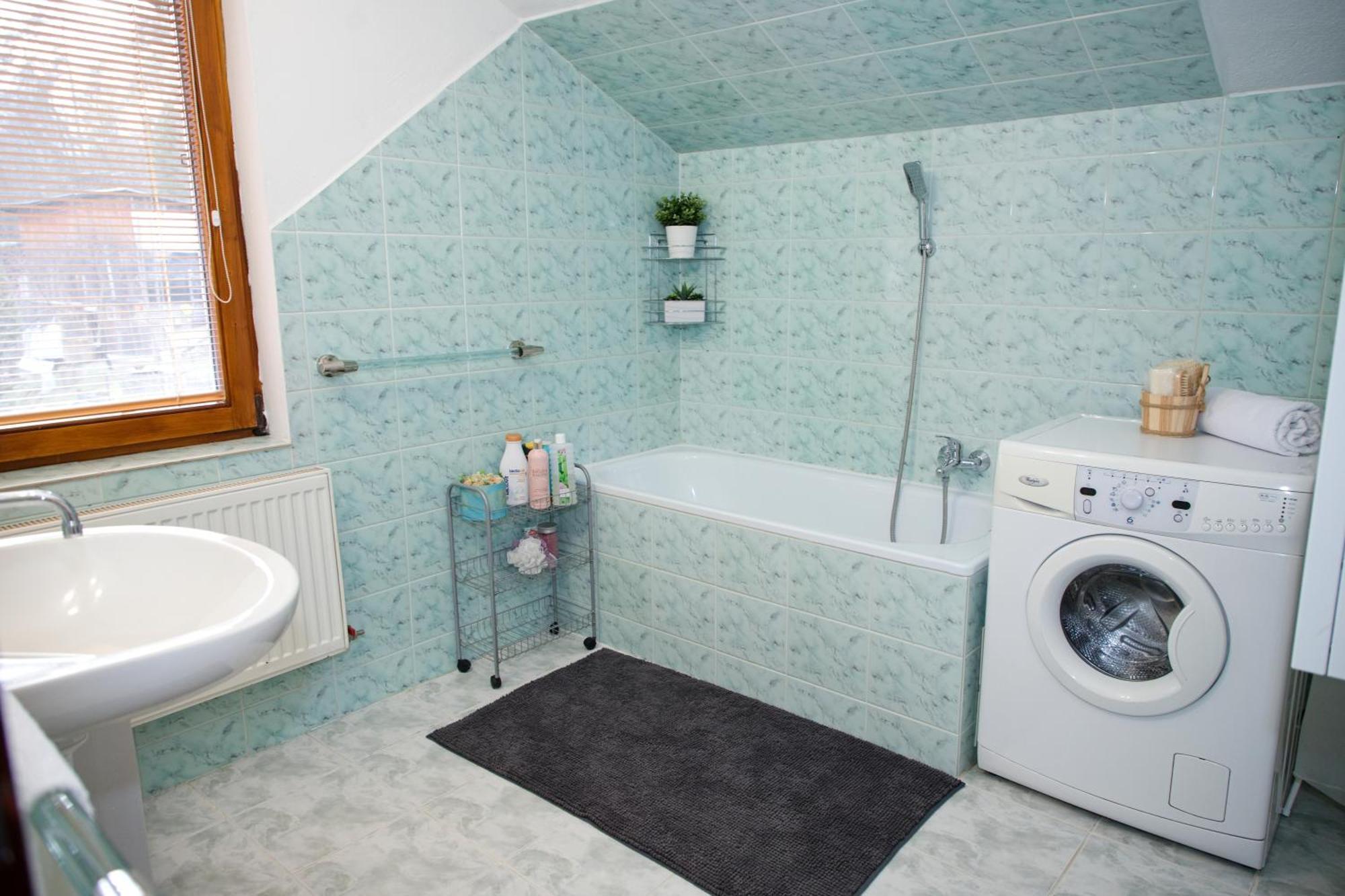 Apartmán Ivka Brezno Esterno foto